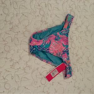 Lilly Pulitzer Clancy bottom size 4